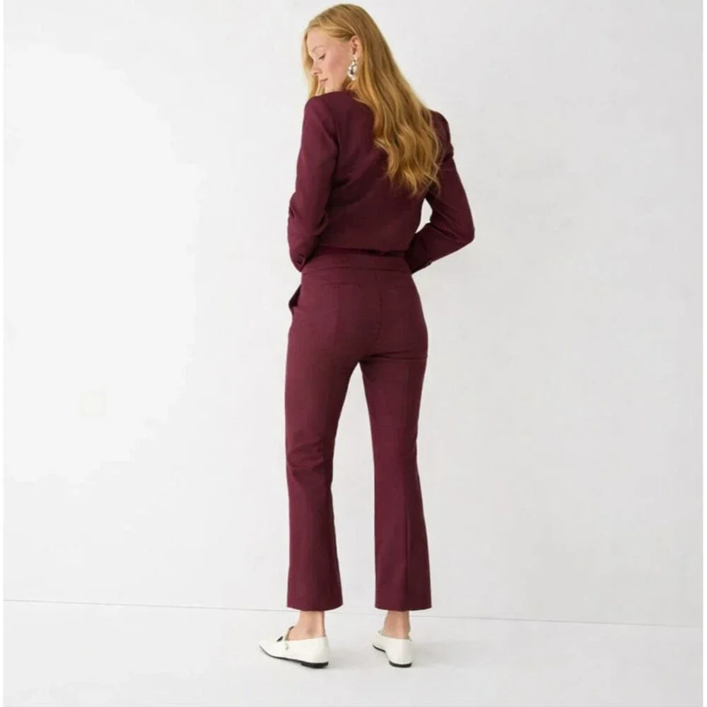 J. Crew crew willa